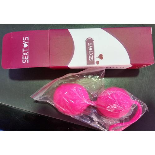 Kegel Balls